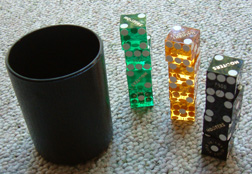 Color Dice